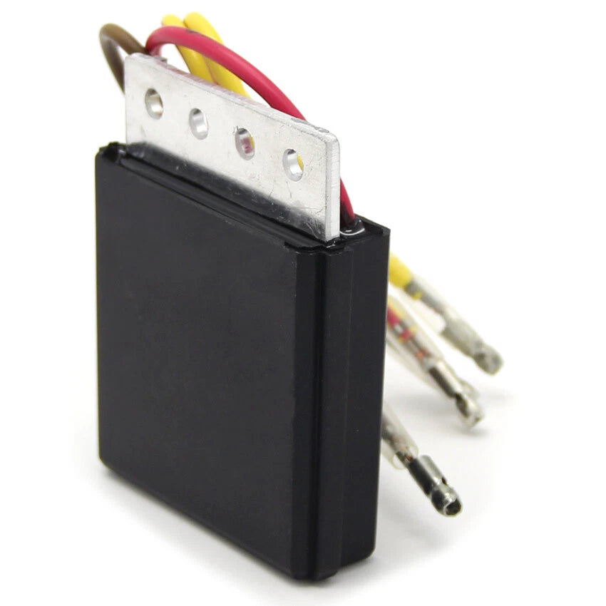 Voltage Rectifier Regulator for Polaris Scrambler 500 4X4 1998-2001