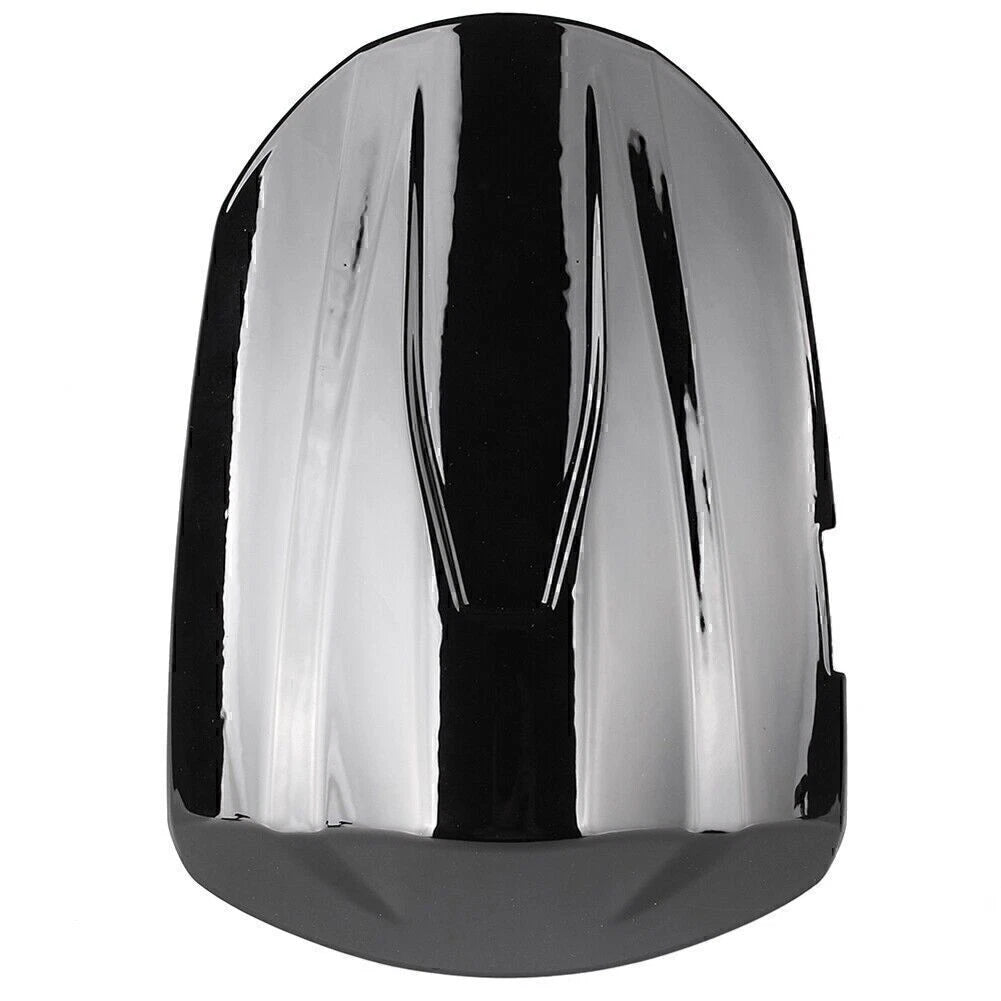 Black Rear Seat Cover Cowl for SUZUKI GSXR 600 750 (2008-2010)