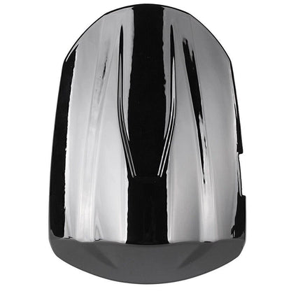 Black Rear Seat Cover Cowl for SUZUKI GSXR 600 750 (2008-2010)