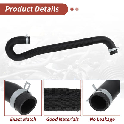 HVAC Heater Water Hose Radiator Hose for Dodge Durango (2011-2025)
