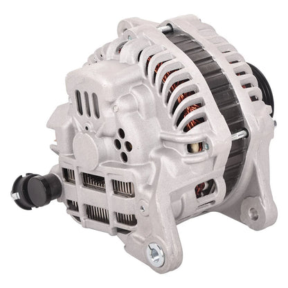 Alternator for Subaru Impreza Sedan GD 2.0 WRX Turbo AWD 2002-2007 110A