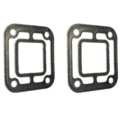 Exhaust Elbow Gasket for Volvo Penta OMC Cobra 3.0L 18-2875