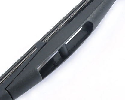 10" Rear Back Windshield Wiper Blade for Suzuki SX4 (2007-Present)