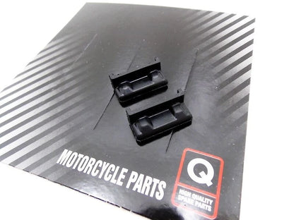 Rubber Grommets for Honda XL350K Side Cover (1974-1975)