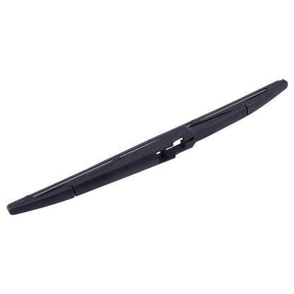 Rear Wiper Blade Arm Kit for Opel Zafira C Tourer (2011-2017)