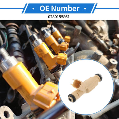 Fuel Injector for Ford Explorer (1999-2001)