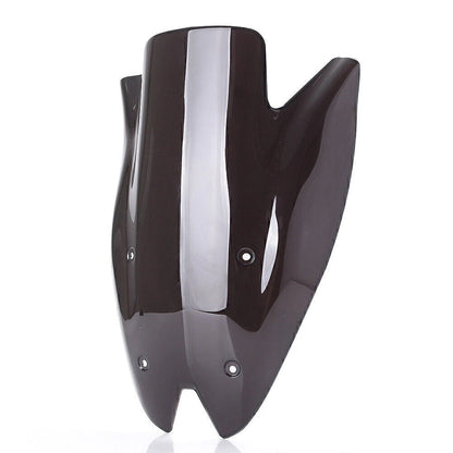 ABS Front Double Bubble Windscreen for Kawasaki Z1000 (2010-2013)