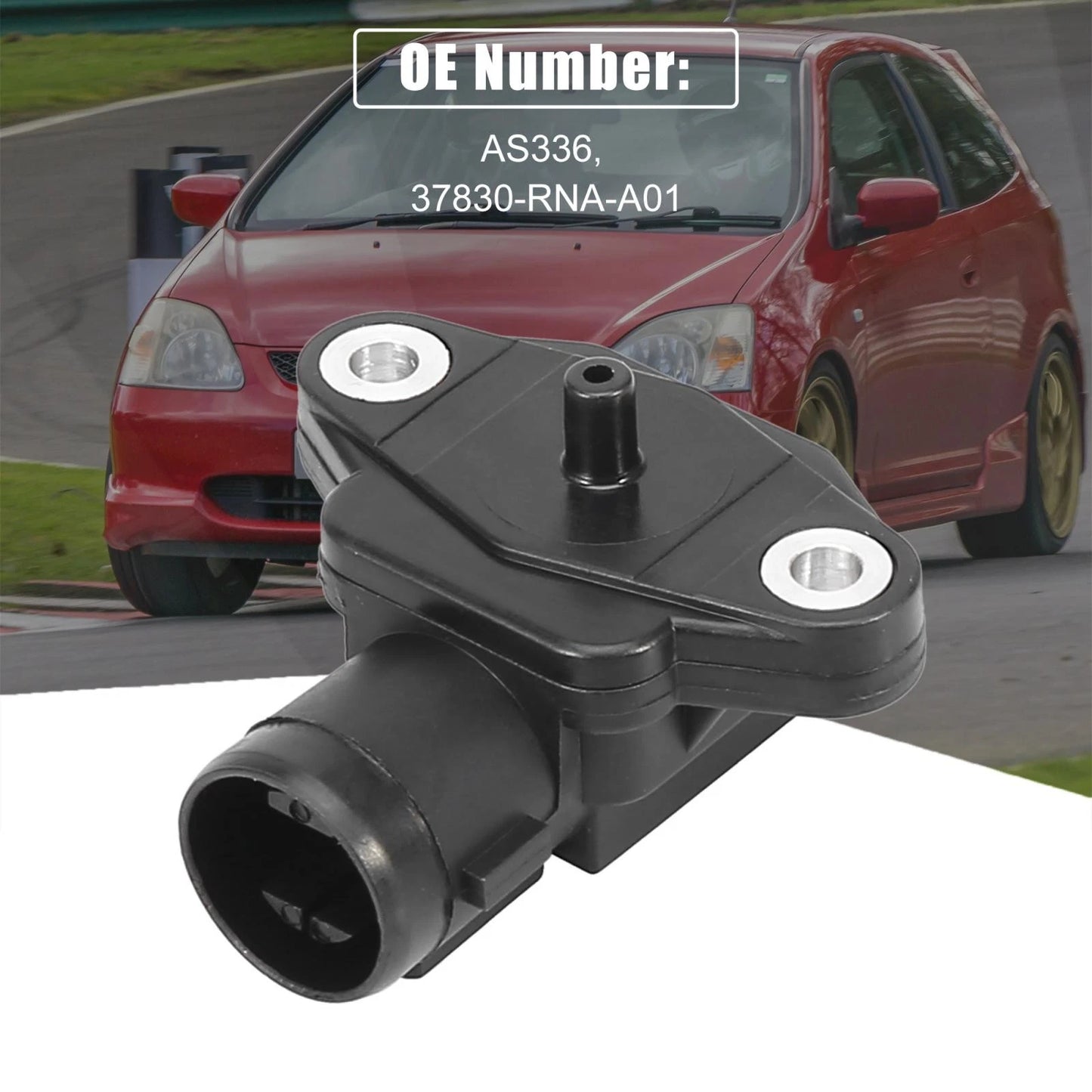 MAP Sensor for Honda Civic, Accord, CR-V