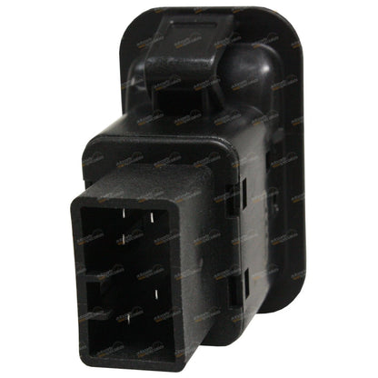Power Window Switch Non Illuminated for Ford Falcon FG 08-16 (2008-2016)