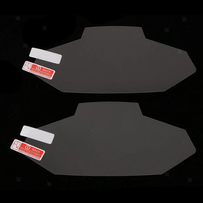 Speedometer Anti-Scratch Film Screen Protector for Kawasaki Z800 (2013-2016)