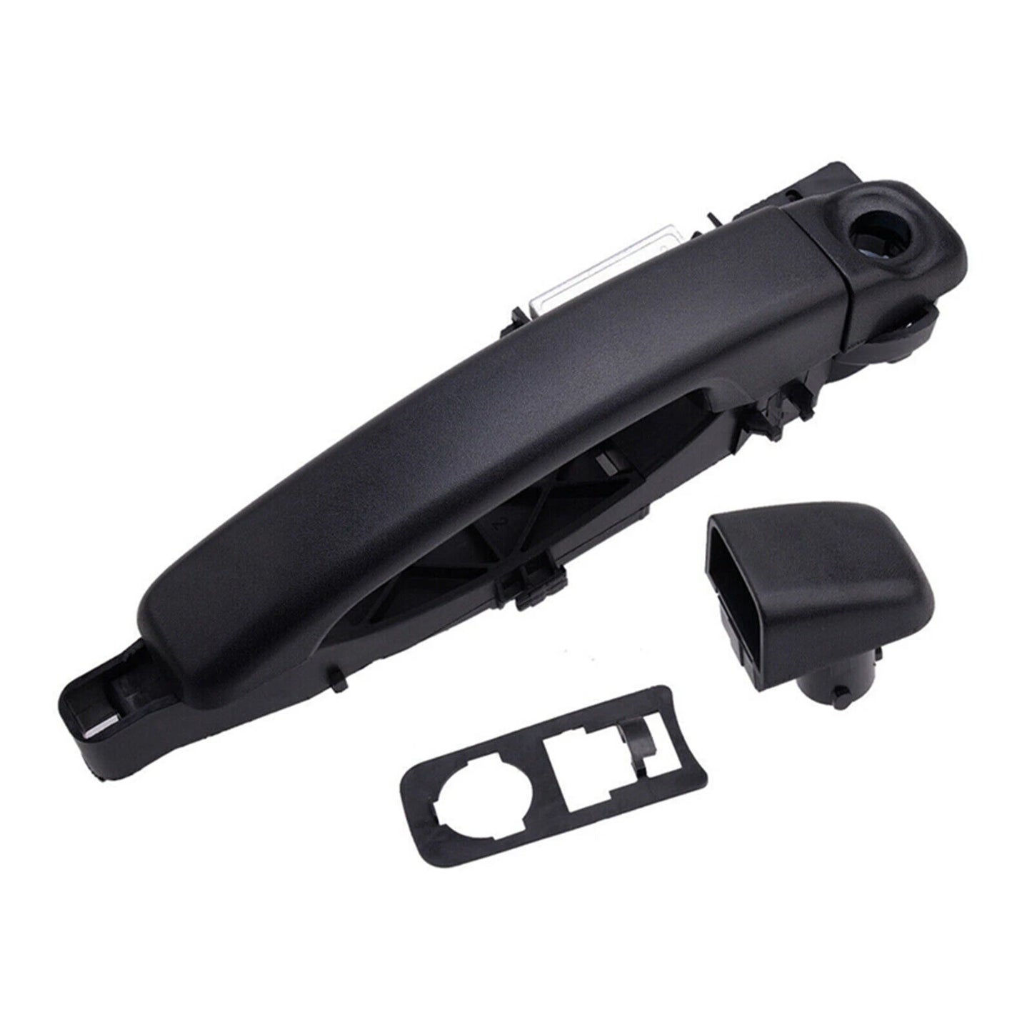 Sliding Door Handle & Holder for Renault Master, Vauxhall Movano (2003-2023)