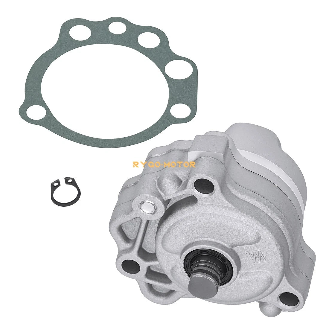 Oil Pump for Yamaha Raptor 700 700R (2006–2024)