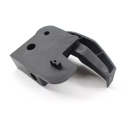 Hood Latch Release Handle for Chevrolet Suburban Tahoe Yukon Cadillac (2000-2006)