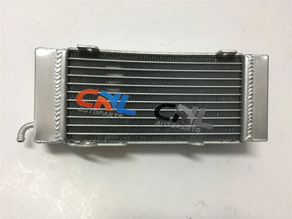 Aluminum Radiator for Yamaha YZ125 (1986-1988)