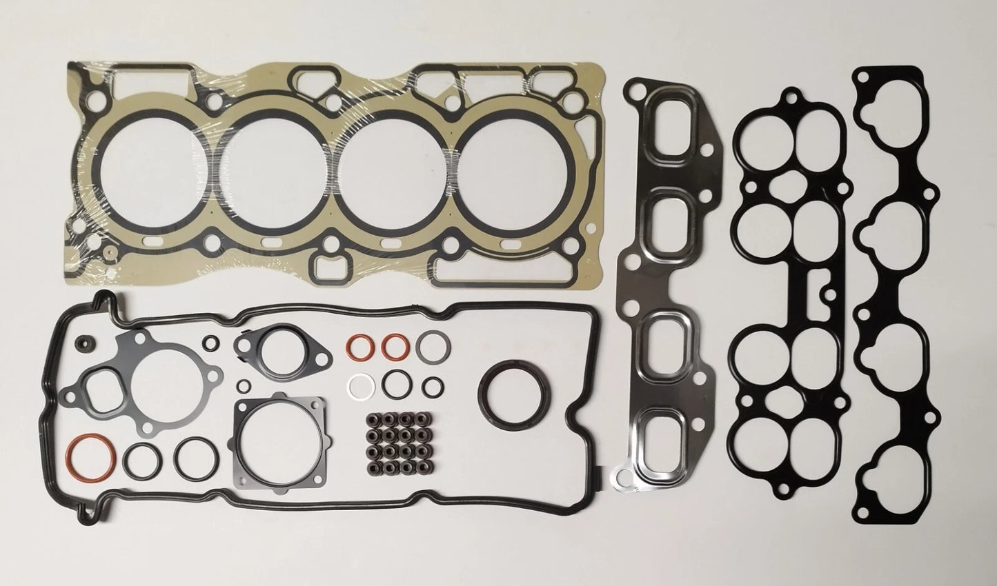 Head Gasket Set for X-Trail T30 / Altima L31 / Sentra B15 2.5 QR25DE (2001–2007)