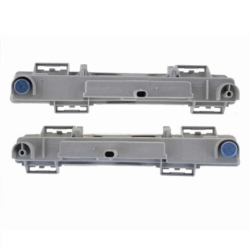 Front DRL Fog Lights 2 x for Mercedes-Benz W204 W212 C250 C280 C350 E350 (2007-2015)