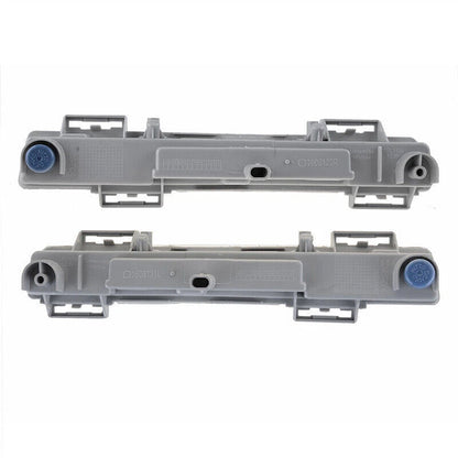 Front DRL Fog Lights 2 x for Mercedes-Benz W204 W212 C250 C280 C350 E350 (2007-2015)