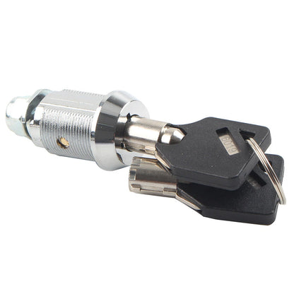 Pack Lock Key Kit for Harley Davidson Touring (1993-2013)