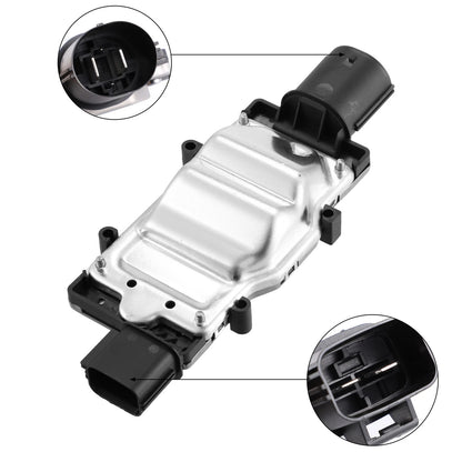 Engine Cooling Fan Control Module for Ford Focus (2012-2018) - 1 x Unit