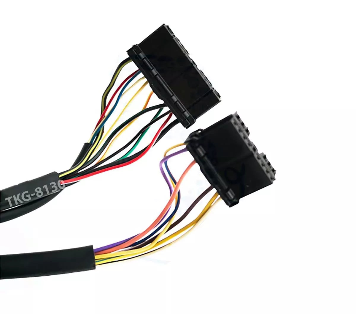RHD Turn Signal Wiper Control Switch for Isuzu TFR (1998-2002)