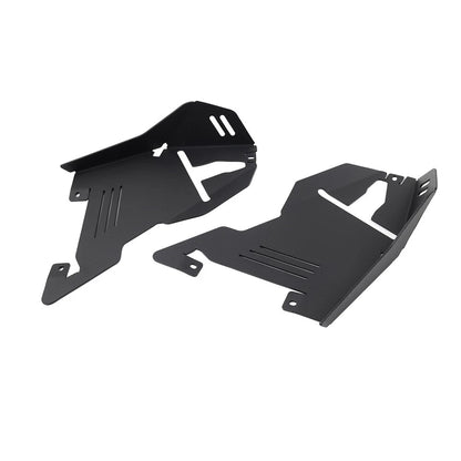 Aluminum Front A-Arm Splash Guard for Can-Am Ryker Rally Sport (2019-2023)