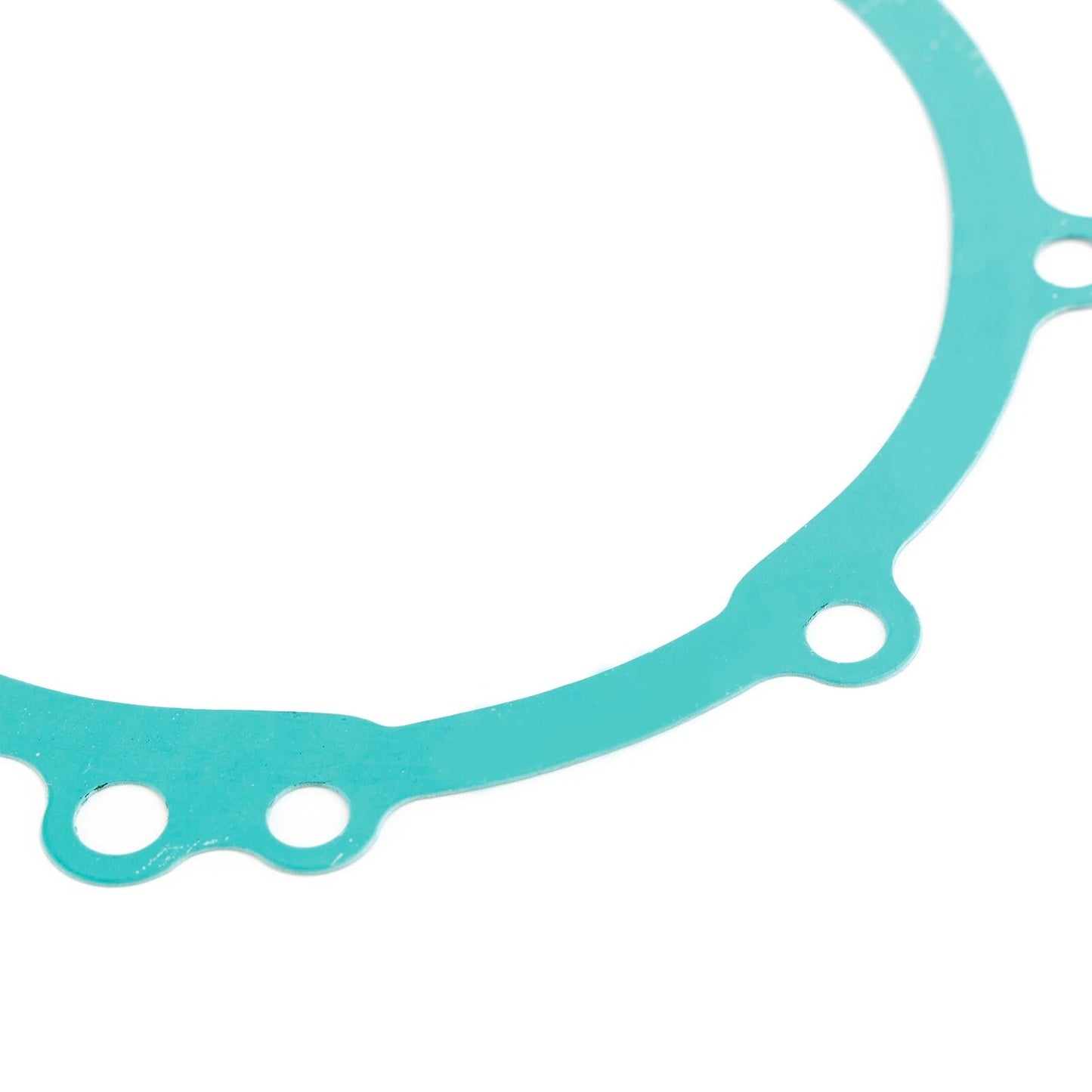 Engine Cover Gasket Left for Kawasaki KLX140 G KLX140 150L (2008-2023)