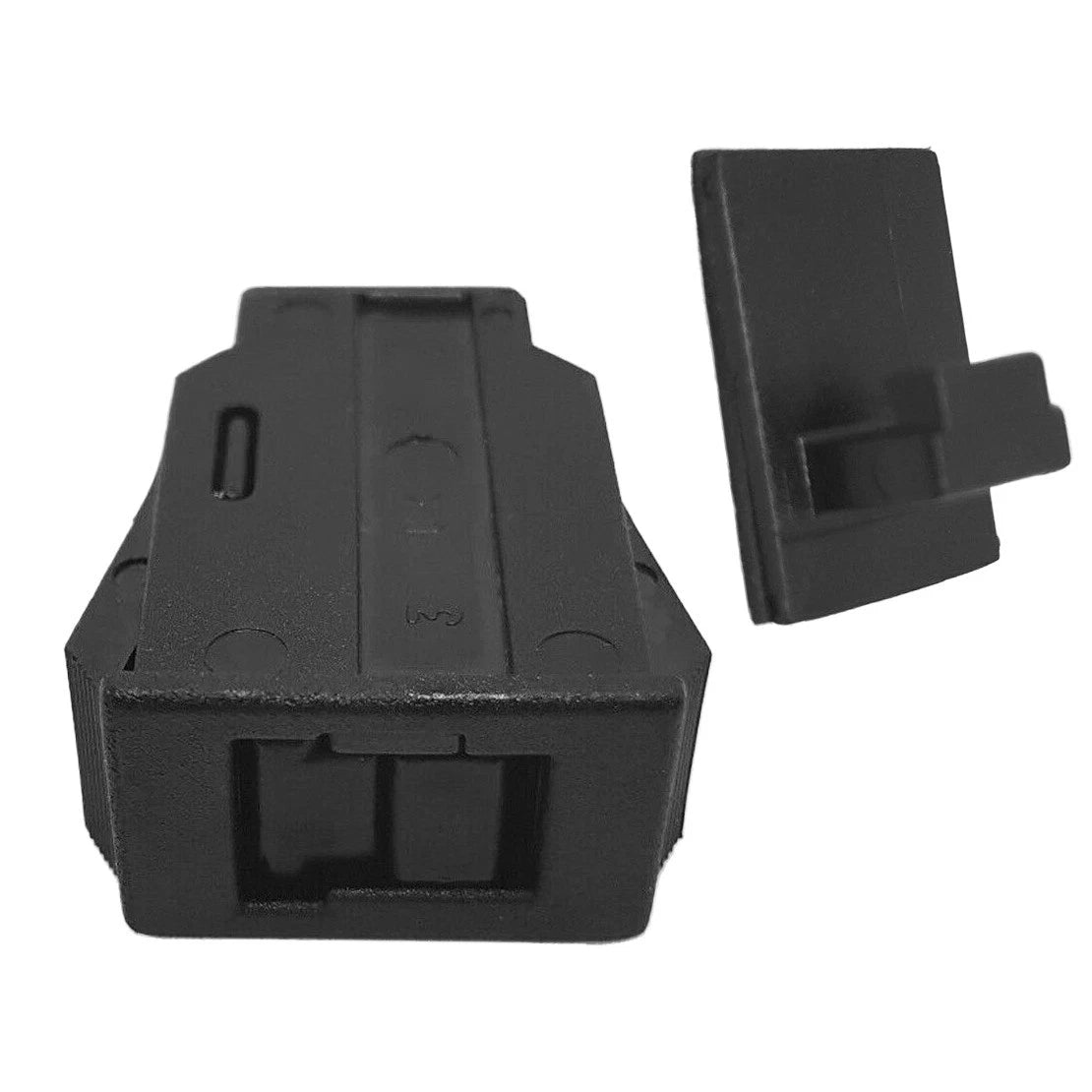Dashboard Compartment Lid Lock Clip for Ford Focus (2000-2018)