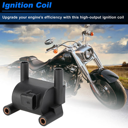 Ignition Coil for Harley-Davidson Twin Cam Models