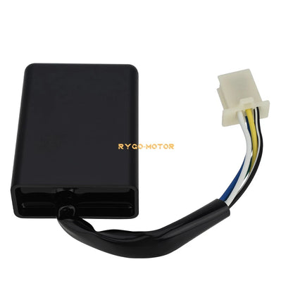 Ignition Control Module CDI for Honda V45 Magna VF750C VF1100C