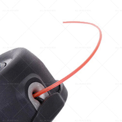 Trimmer Head Accessories for RYOBI Straight Axis