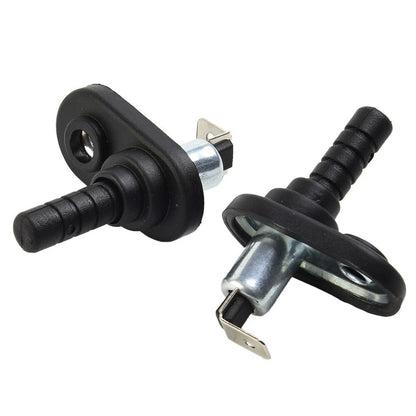 2 x Door Switch Courtesy Light for Car