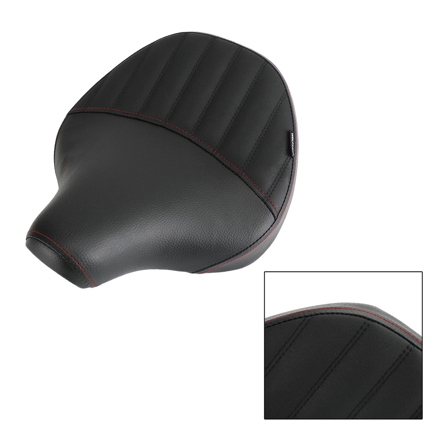 Driver Seat Cushion PU for TR Bobber (2017-2022)