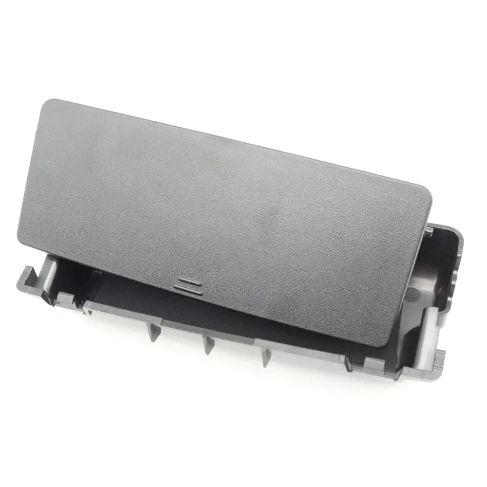 Auto Glasses Case Sunglasses Holder Storage Box for Land Rover Defender