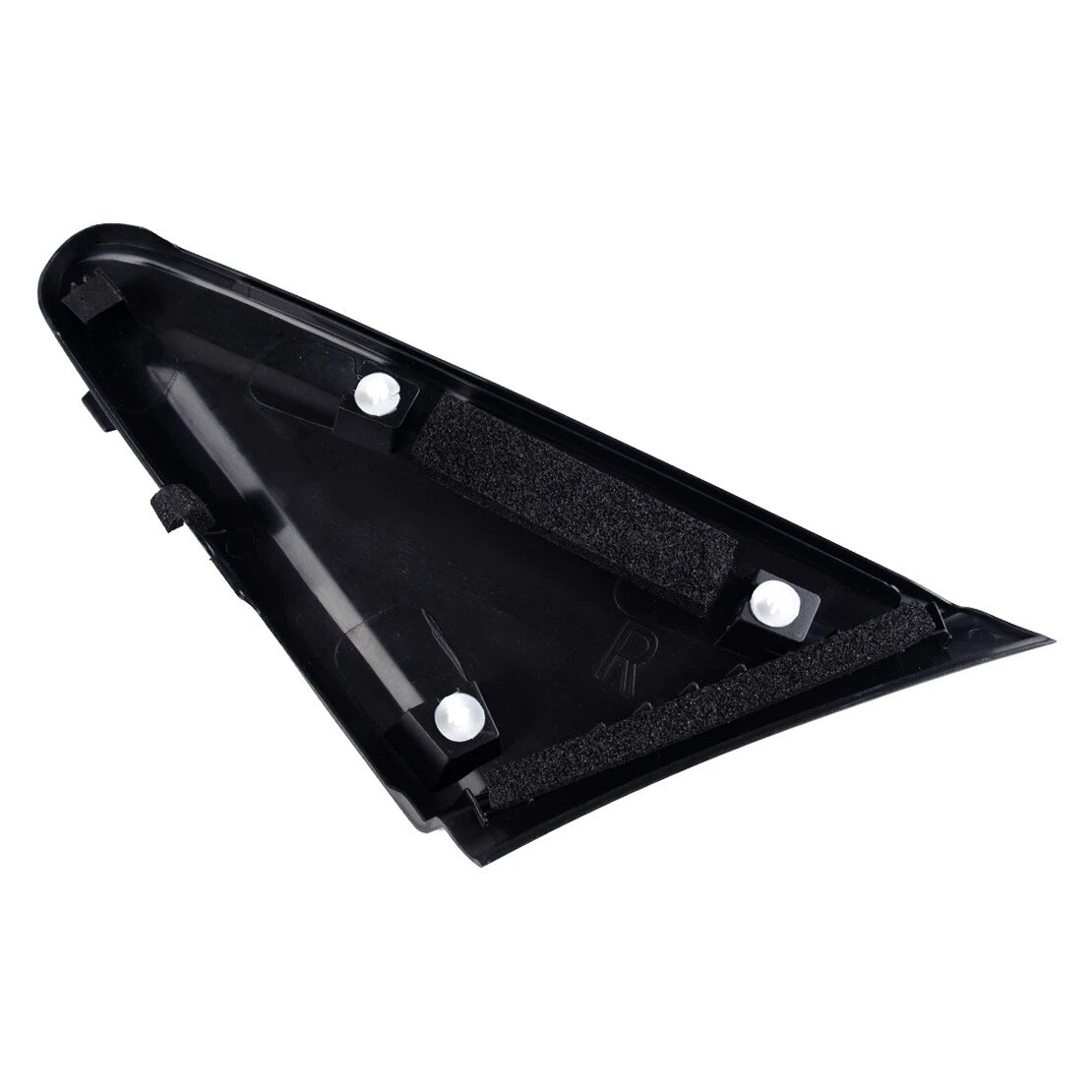 Right Front Pillar Outer Trim Corner Panel for Honda Civic