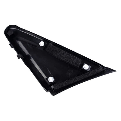 Right Front Pillar Outer Trim Corner Panel for Honda Civic