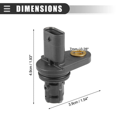Camshaft Position Sensor for Chevrolet Aveo (2009-2011) ABS
