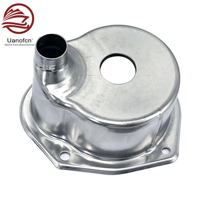 Water Pump Housing for Mercury Mercruiser Force 40-60HP Outboard
