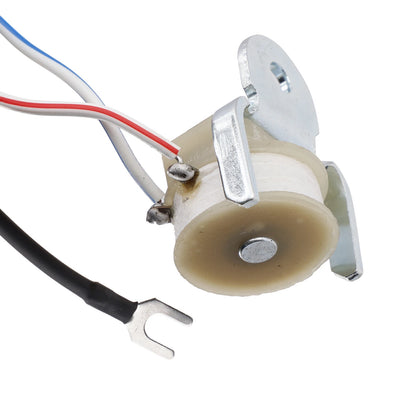 Stator Regulator Gasket for Yamaha YFM80 Badger, YFM100 Champ (1989-1994)