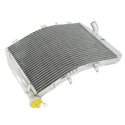 Aluminum Radiator Cooler for Kawasaki ZX6R (1998-2002)