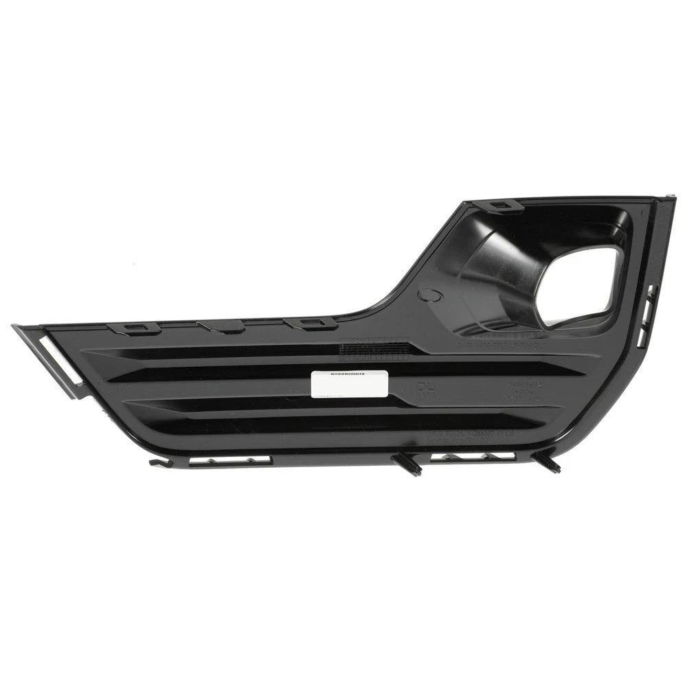 Front Fog Light Bezel Assembly for 2022-2024 GMC Terrain (2022-2024)
