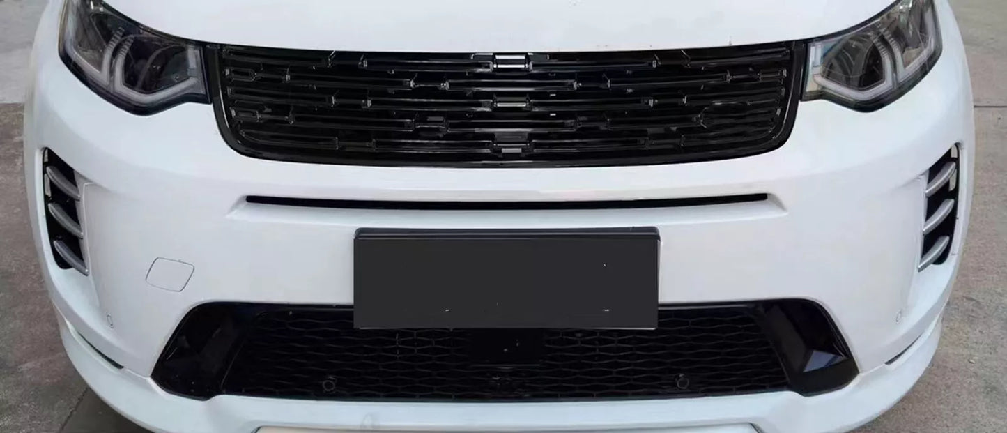 Grille Mesh for Land Rover Discovery Sport (2020-2024)