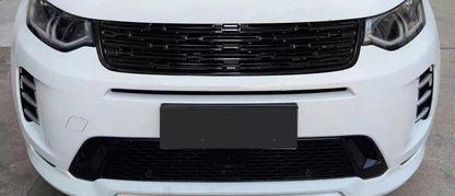 Grille Mesh for Land Rover Discovery Sport (2020-2024)