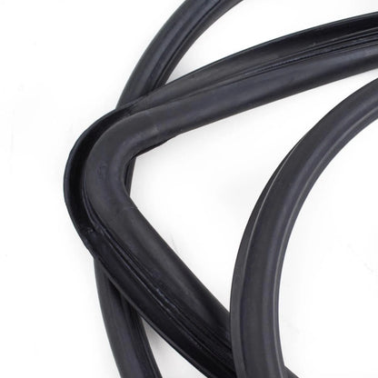 Rear Windshield Rubber Seal Fits Toyota Hilux 4Runner RN30 LN40 1978-83 New D10