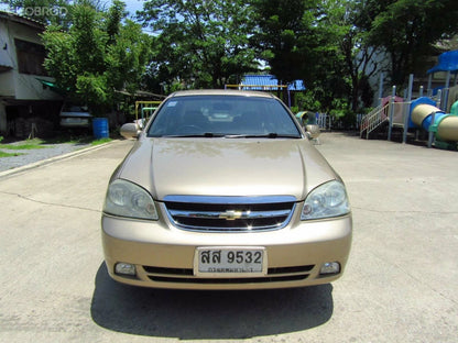 Fog Lamp Driving Light for Chevrolet Optra, Lacetti (2004-2013)