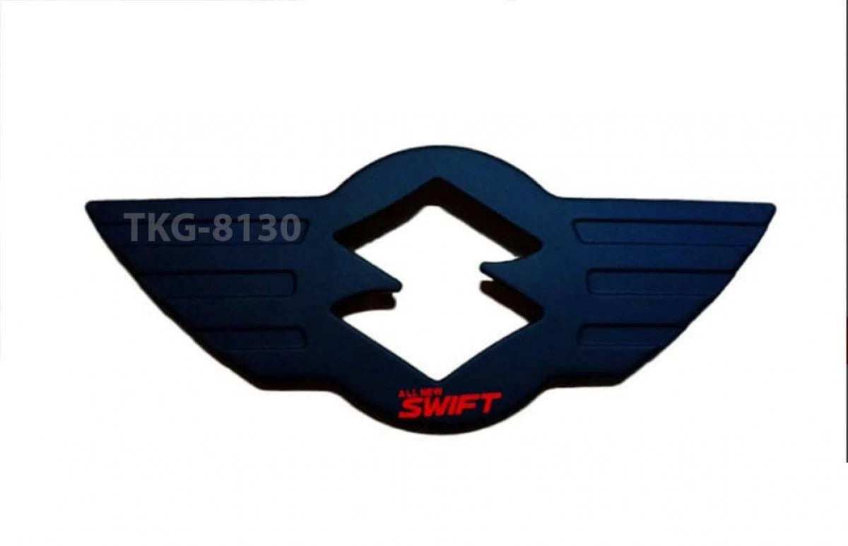 Rear Logo Cover Trim for Suzuki Swift (2017-2019)