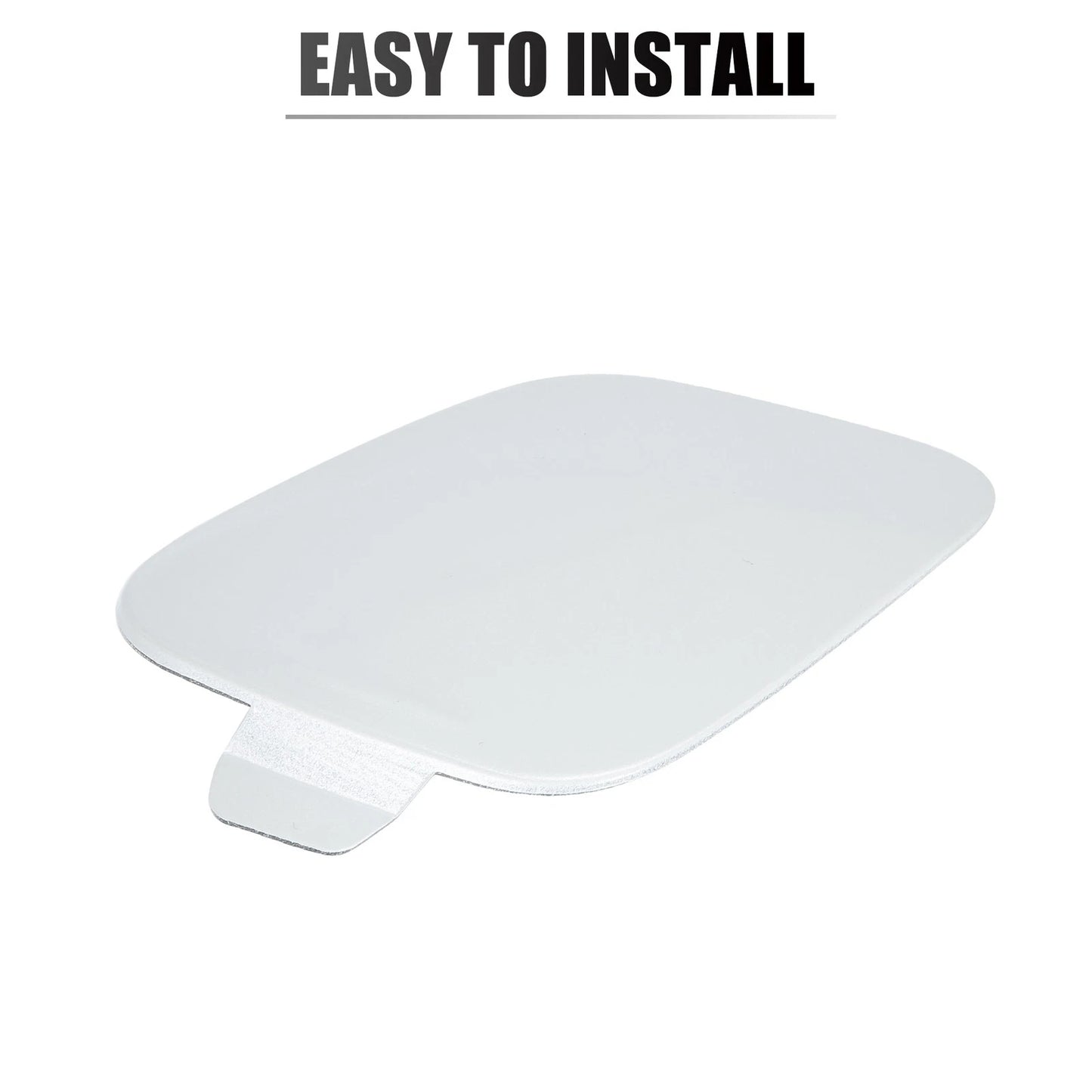 Front Bumper Tow Hook Eye Cap Cover for Volvo S60 (2011-2013)