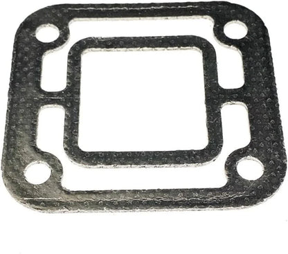 Exhaust Elbow Gasket for Volvo Penta OMC Cobra 3.0L