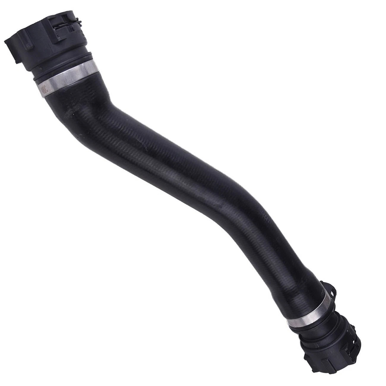 Lower Radiator Hose for BMW 3 Series E46 316ti 318i (2000-2006)