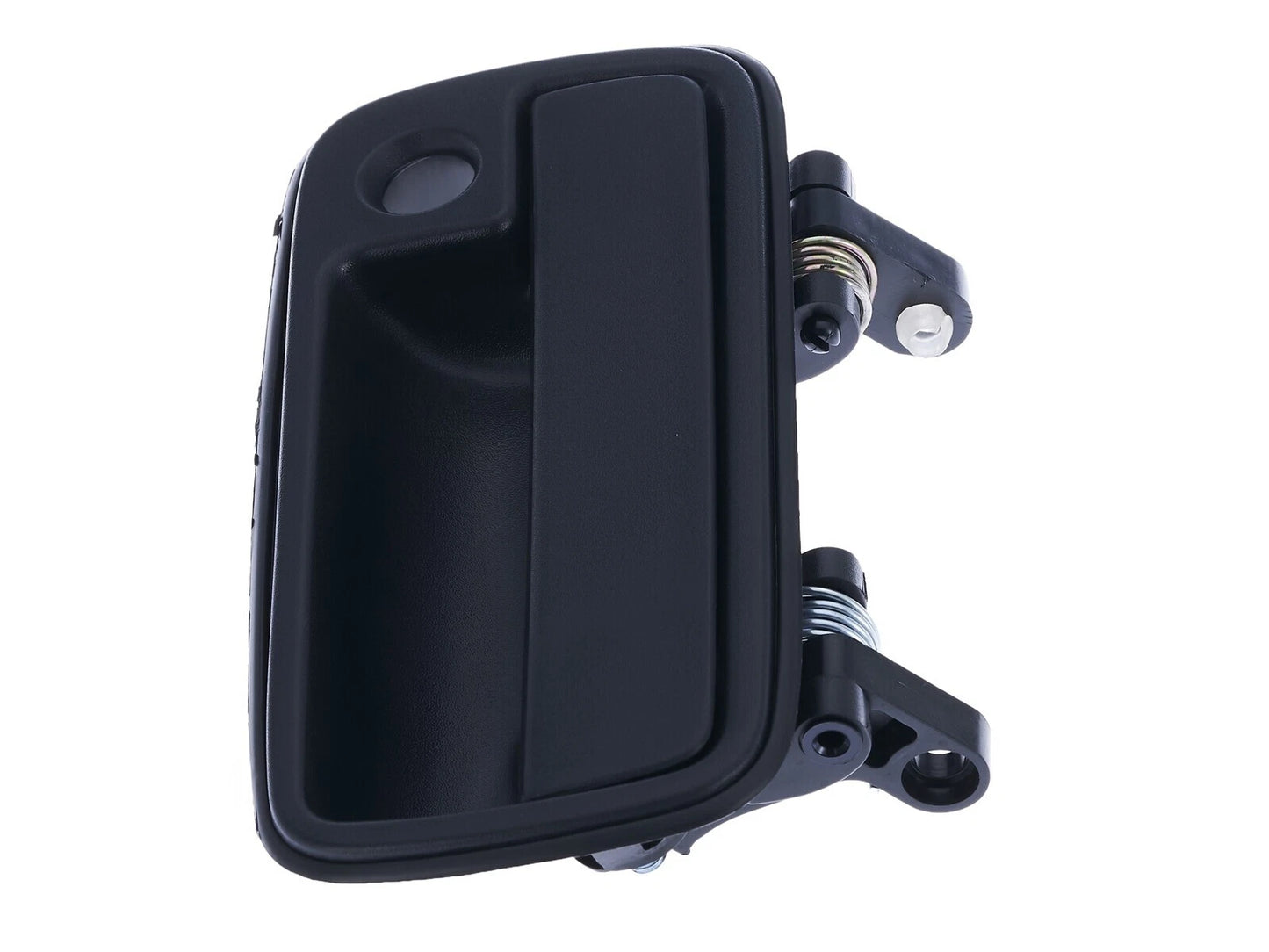 Front Right Outer Door Handle Textured Black for Suzuki Vitara TA (1988–1998)