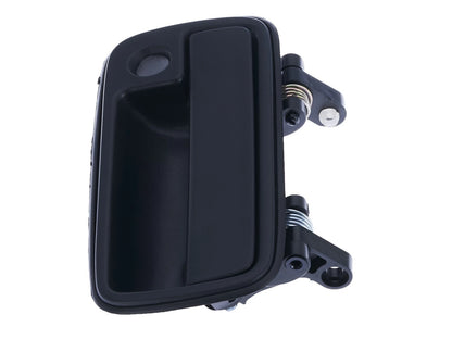 Front Right Outer Door Handle Textured Black for Suzuki Vitara TA (1988–1998)